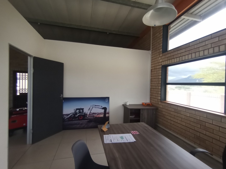 To Let commercial Property for Rent in George Industrial Western Cape